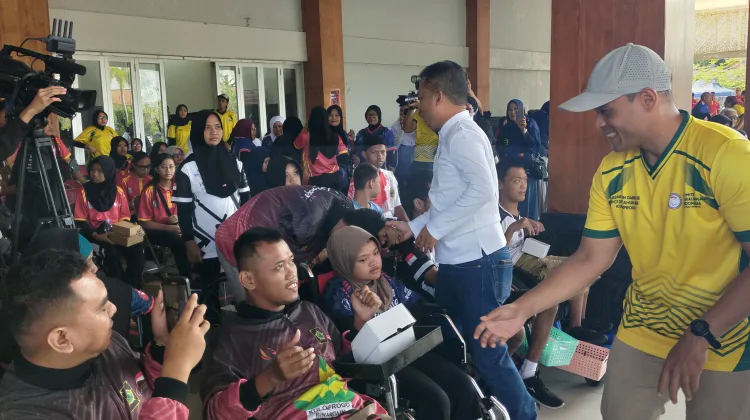 NPCI DIY Gelar Kejurda III 2026