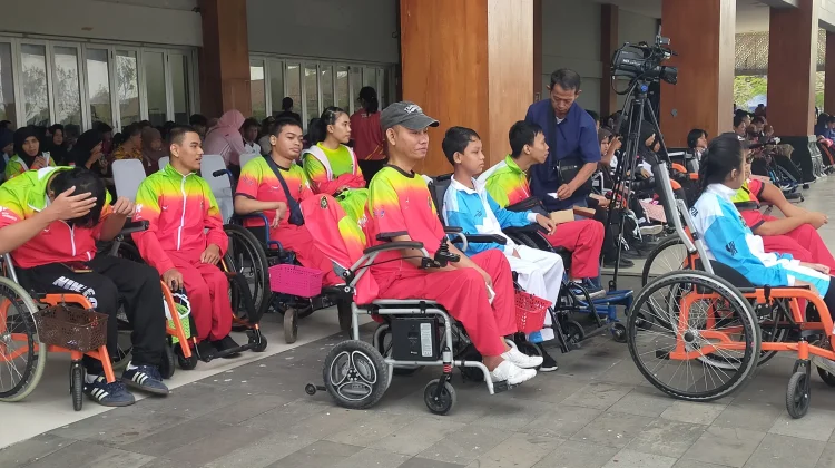 NPCI DIY Gelar Kejurda III 2026