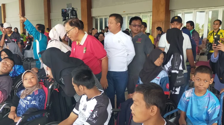 NPCI DIY Gelar Kejurda III 2026