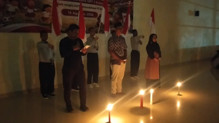 BBPPKS Yogyakarta Gelar Kegiatan Fun Games dan Renungan Suci