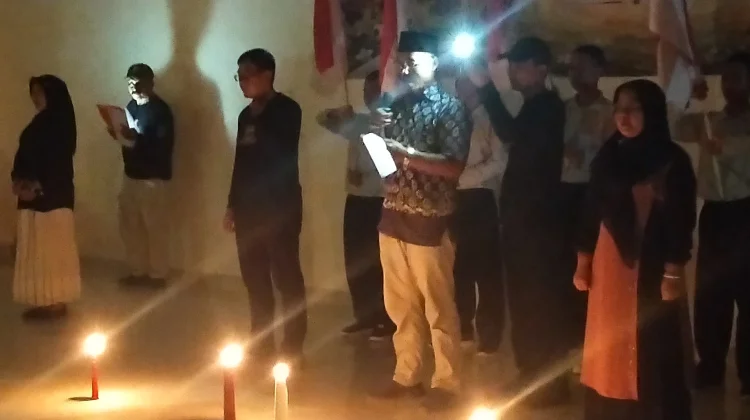 BBPPKS Yogyakarta Gelar Kegiatan Fun Games dan Renungan Suci