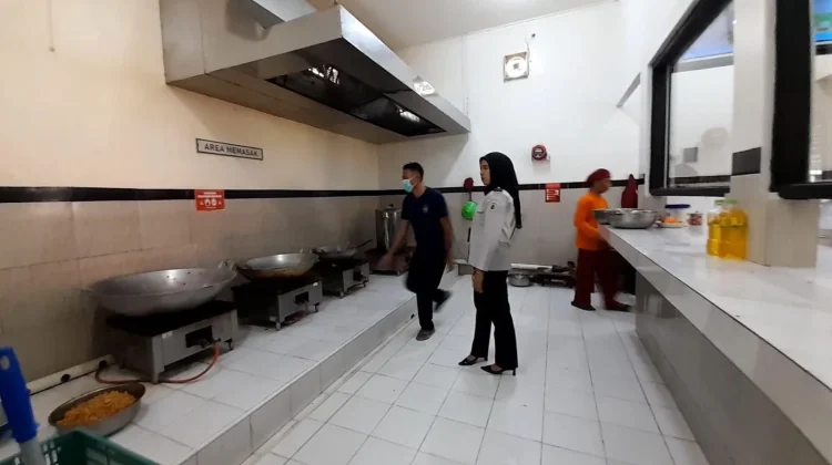 Panen 50 Kilogram Sayur Tiap Hari, Lapas Cebongan Dorong Kemandirian Pangan