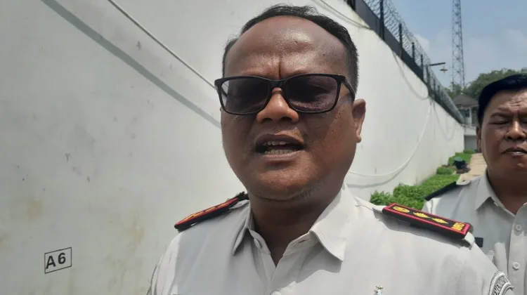 Panen 50 Kilogram Sayur Tiap Hari, Lapas Cebongan Dorong Kemandirian Pangan