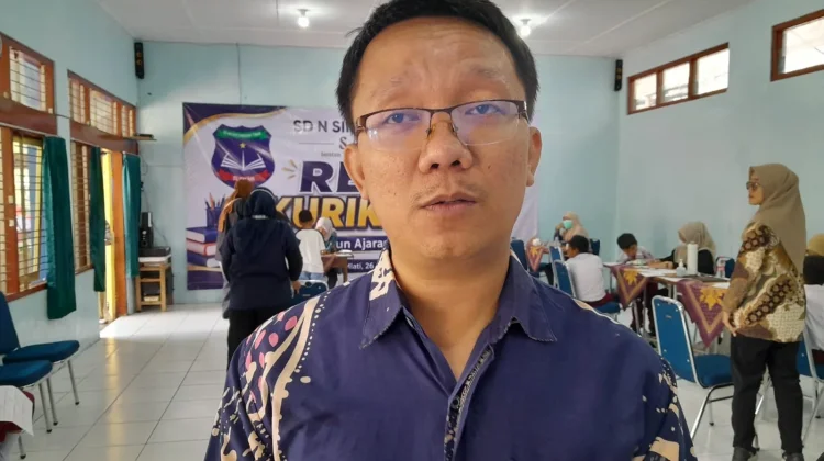 Tingkatkan Imunitas Tubuh, Ratusan Siswa SDN Sinduadi Timur Jalani CKG dan BIAS