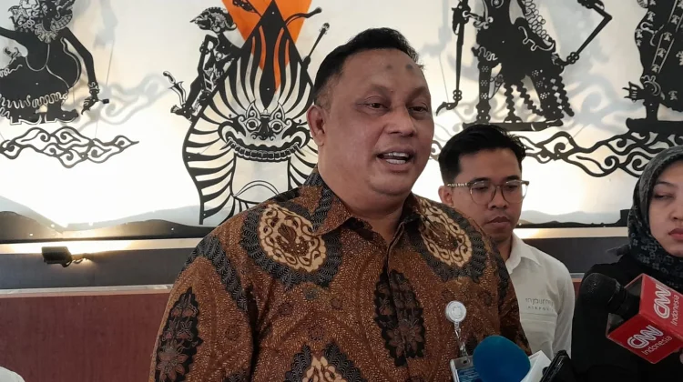 Seluruh Perjalanan dari Adisutjipto ke Jakarta Batal Berangkat