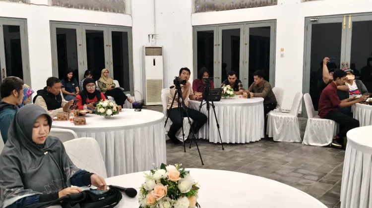 Pemkab Kulon Progo Kulon Progo Mulai Rangkaian Hari Jadi ke-75