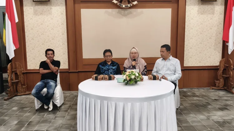 Pemkab Kulon Progo Kulon Progo Mulai Rangkaian Hari Jadi ke-75