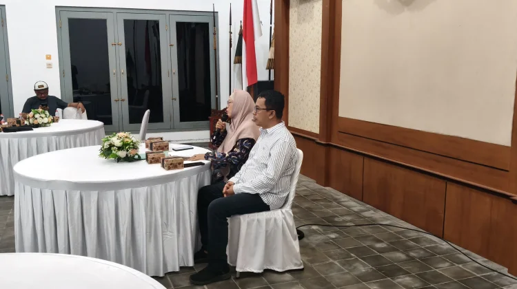 Pemkab Kulon Progo Kulon Progo Mulai Rangkaian Hari Jadi ke-75