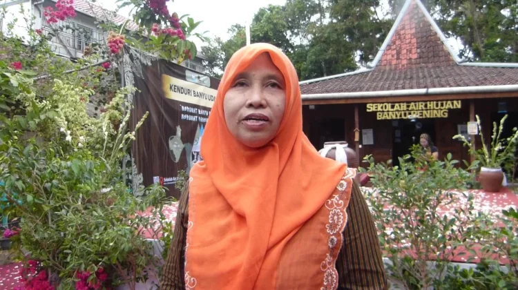 Krisis Air dan Minta Hujan, Warga Sardonoharjo Gelar Tradisi “Kenduri Banyu Udan”