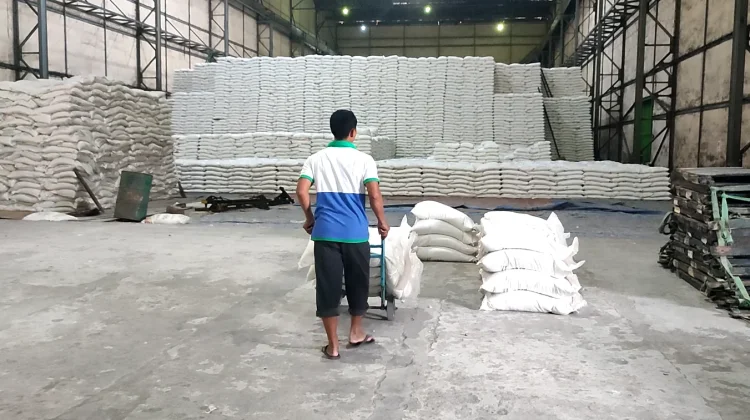 Menelusuri Jejak Manis Madukismo, dari Lori Tua hingga Kristal Gula
