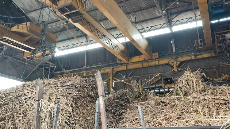 Menelusuri Jejak Manis Madukismo, dari Lori Tua hingga Kristal Gula
