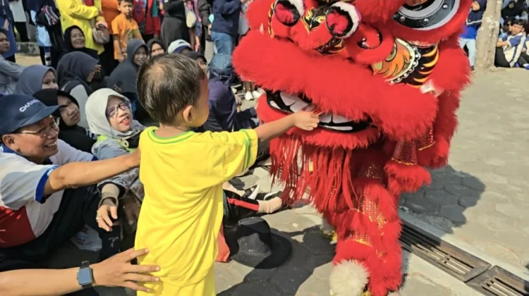 Semarak RRI Fest 2026, Dorong Ekonomi dan Kebudayaan hingga Lingkungan
