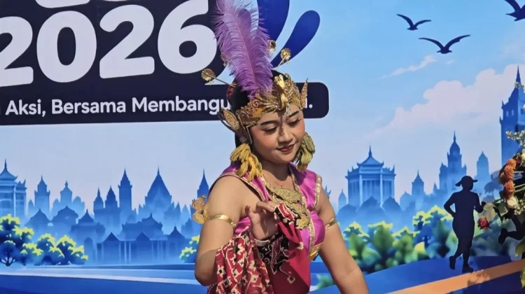 Semarak RRI Fest 2026, Dorong Ekonomi dan Kebudayaan hingga Lingkungan