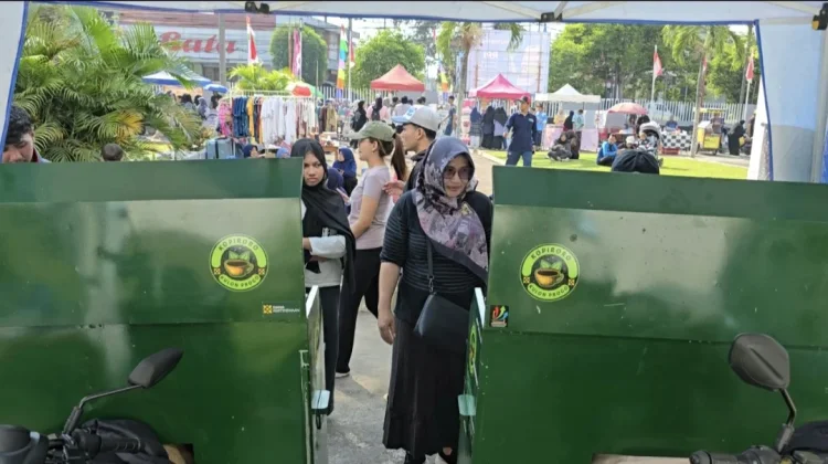 Semarak RRI Fest 2026, Dorong Ekonomi dan Kebudayaan hingga Lingkungan