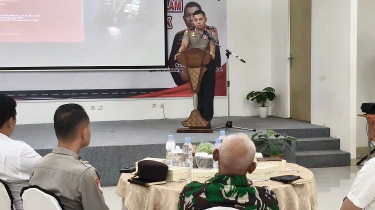 Bank Kulon Progo Berkomitmen Kuatkan Pelayanan Publik