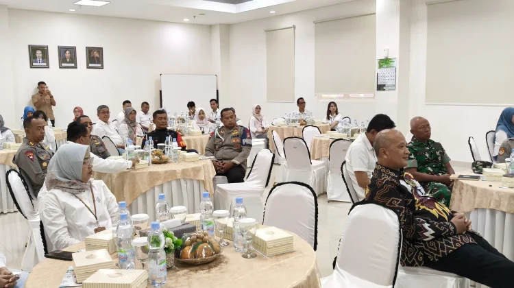 Bank Kulon Progo Berkomitmen Kuatkan Pelayanan Publik