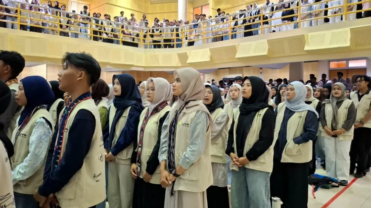 UIN Sunan Kalijaga Beri Dampak Besar ke Publik lewat Program KKN