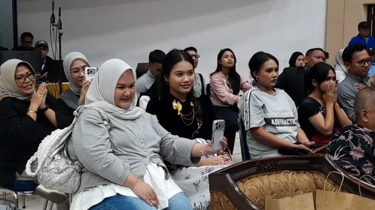 Final Bintang Radio di RRI Yogyakarta Sengit, Dua Wakil Maju Tingkat Korwil Sebelas