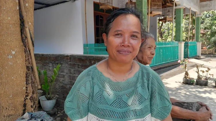 BPBD Sleman Kembali Distribusikan 10 Ribu Liter Air Bersih di Kapanewon Moyudan