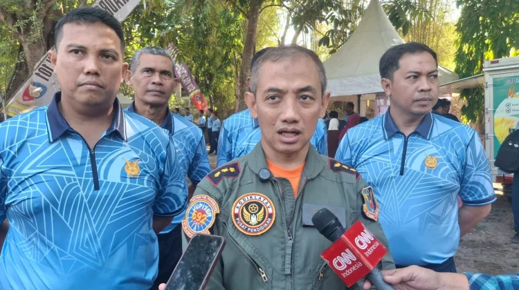 Wingdik 100/Terbang Dekati Publik lewat Bazar Pangan Murah