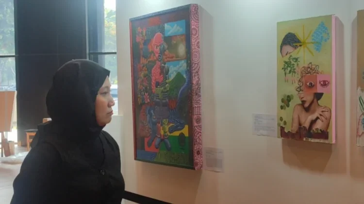 Peringatan Hari Bahasa Isyarat Internasional