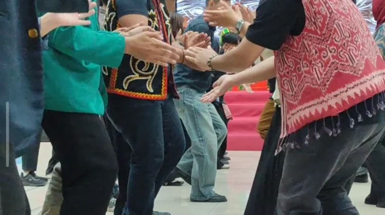 Bermukun, Satu Budaya Tiga Negara