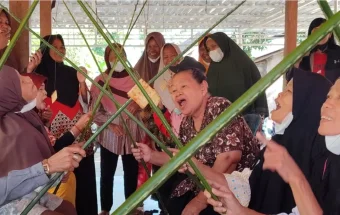 Semangat Merdeka tanpa Batas