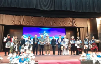 Final Bintang Radio di RRI Yogyakarta Sengit, Dua Wakil Maju Tingkat Korwil Sebelas