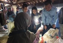 Harga dan Stok Komoditas Pokok di Kulon Progo Aman saat Bulan Ramadan