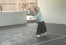 Pickleball, Alternatif Olahraga Baru di Kabupaten Kulon Progo