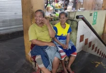 Puluhan Tahun Bekerja, Buruh Gendong Pasar Beringharjo Tetap Bertahan