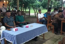 TPOF Belajar Ilmu ke Ustadz Masjid Jogokariyan