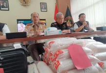 Puluhan Ribu Benih Bening Lobster Hampir Diselundupkan ke Singapura