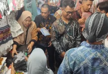 Teras Malioboro Terapkan Siaga Satu
