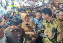 Menkeu Purbaya Habiskan Uang Belasan Juta Rupiah