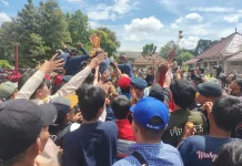 Garebeg Syawal, Melestarikan Tradisi Kesucian Idulfitri