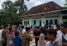 Tradisi Halal-Bihalal di Indonesia