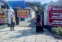 Program "TENAR" Jadi Cara BNNK Sleman Dekatkan Layanan Edukasi kepada Masyarakat