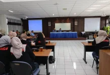 Karyawan PT MTG Mediasi di Disnaker, Tuntut Besaran Pesangon Sesuai PKB