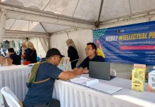Kemenkum DIY Ajak Masyarakat Daftarkan Hak Kekayaan Intelektual