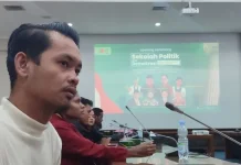 HMI Yogyakarta Gelar Sekolah Politik