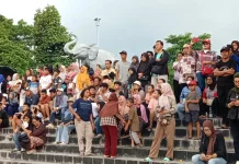 HUT Ke-110 Sleman Jadi Momentum Evaluasi dan Kuatkan Kolaborasi