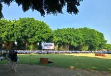 Pemkab Sleman Ajak Masyarakat Kuatkan Persatuan di tengah Tantangan Global