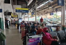 Mobilitas Meningkat, Daop 6 Jalankan KA Tambahan dan Beri Diskon 30 Persen