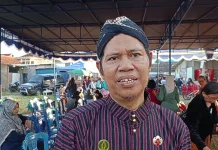 Sambut Datangnya Bulan Muharam, Warga Keparakan Lor Gelar Kenduri Sura