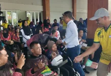 NPCI DIY Gelar Kejurda III 2026