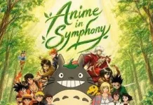 Rumah Orkestra Jogja Sukses Menggelar Konser Bertajuk “Anime in Symphony”