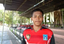 Menjelang Agustusan, Paskibraka Sleman Digembleng Fisik dan Pendidikan Karakter