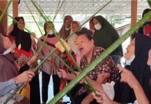 Semangat Merdeka tanpa Batas