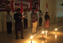 BBPPKS Yogyakarta Gelar Kegiatan Fun Games dan Renungan Suci